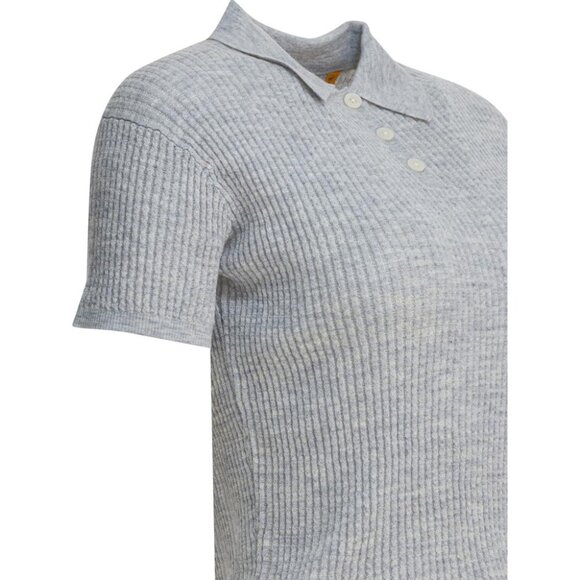 Guest In Residence Polo Shirts tag size L Women - Picture 4 of 4